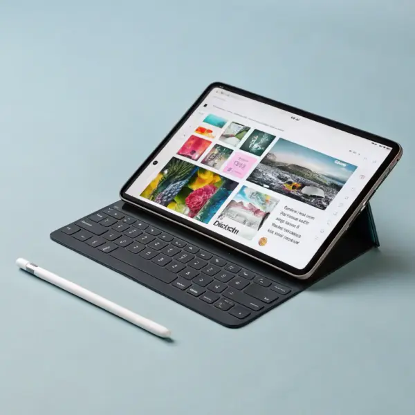 Samsung Galaxy Tab S8
