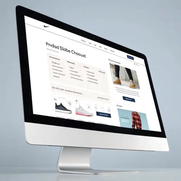 E-commerce Platform Setup